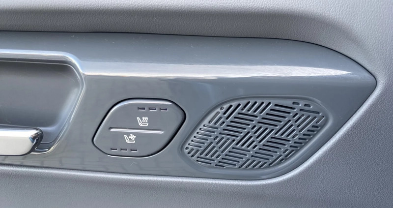 Kia EV9 cena 350000 przebieg: 5000, rok produkcji 2023 z Piława Górna małe 352